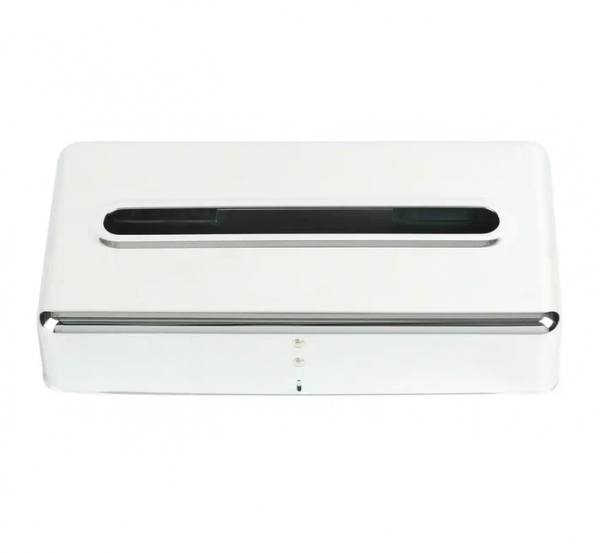 NOFER 04024.В Диспенсер для салфеток из нержавеющей стали хром