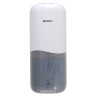 Дозатор для мыла автоматический 0,5 л пластик белый Ksitex / ASD-911W-500