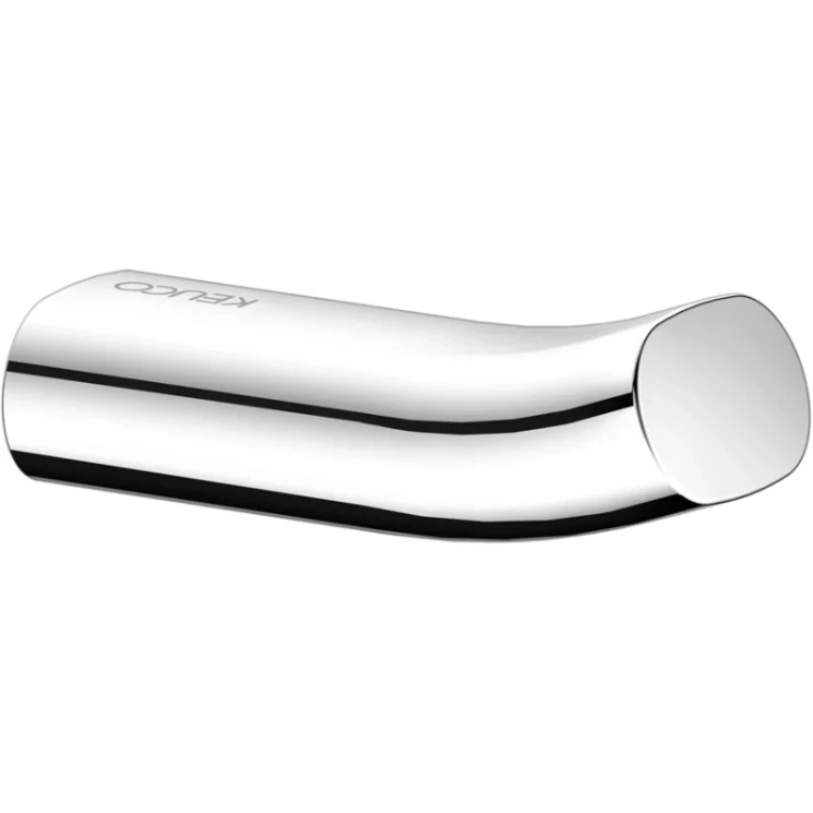 Крючок для полотенца Keuco Edition одинарный Хром / 11514010000