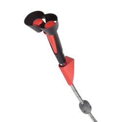 Душ для глаз SANELA SLSN 22V нерж. сталь Красный / 92225