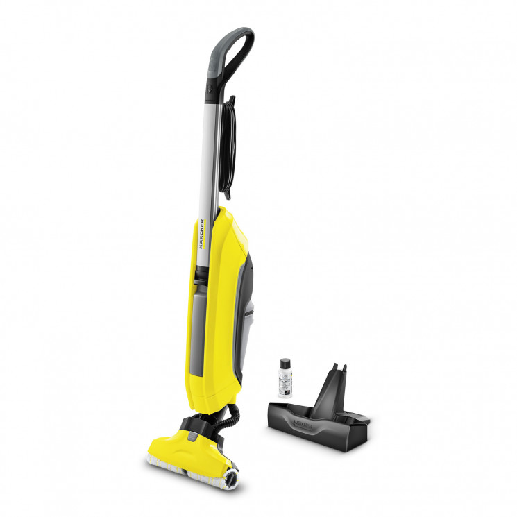 KARCHER 1.055-400 Электрошвабра FC 5