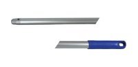 Ручка алюминиевая 140 см для держателя мопов Pongal 201001
