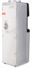 Кулер для воды Aqua Work серебро-черный / 105-LDR/SF+F