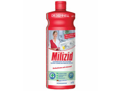 Dr.Schnell Milizid (Милицид) Средство для очистки санитарных зон и удаления отложений