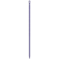 Ручка ультра гигиеническая Vikan D34 мм, 1500 мм, фиолетовая / 29628
