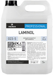 023, Pro-Brite LAMINOL моющий концентрат для ламината