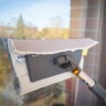 Комплект Vikan EasyShine Kit для полировки с гибкой рамкой для мопа, 605 мм / 549101