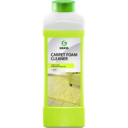 Grass Очиститель ковровых покрытий Carpet Foam Cleaner