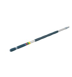 Vileda 119967 Ручка телескопическая для держателей и сгонов 100-180 см