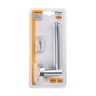 Держатель запасного рулона Fixsen Comfort Chrome хром / FX-85010A Держатель запасного рулона Fixsen Comfort Chrome хром / FX-85010A