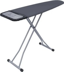 Доска гладильная 130*38см Zalger Magic моноблок / 500-805