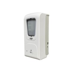 Дозатор HOR DE-006A сенсорный 1 л для дезинфицирующих средств пластик белый / 9992068