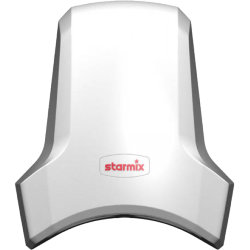 017143 Настенный фен для волос Starmix AirStar TH-C1