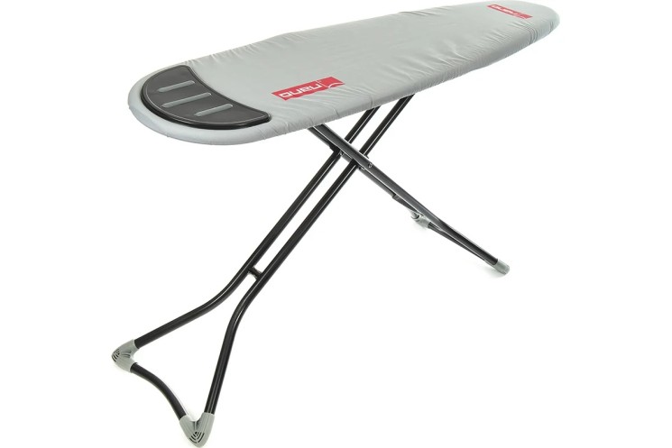 Доска гладильная Zalger Sikret 140*38см моноблок / 500-813
