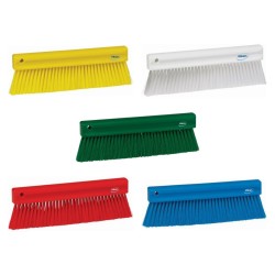 Щетка Vikan для уборки порошкообразных частиц, 300 мм, мягкий ворс