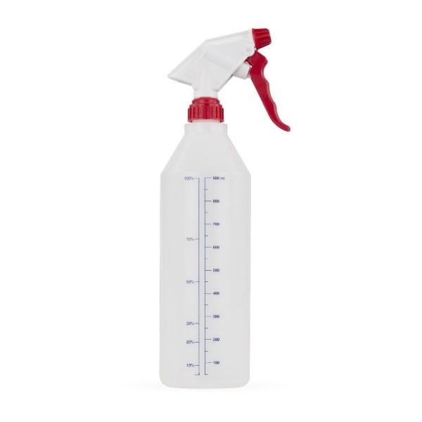 Пульверизатор для уборки TTS TTS 1 л / 00005216