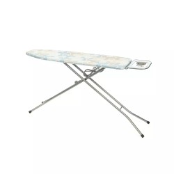 Доска гладильная Zalger Prima 110*33см сетка / 500-719