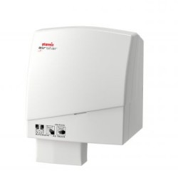 Сушилка для рук Starmix 1400 Вт 16 м/с пластик белый / T70E