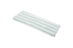 Сменная насадка из микрофибры Hausmann к швабре ADF1513 / ADF1609