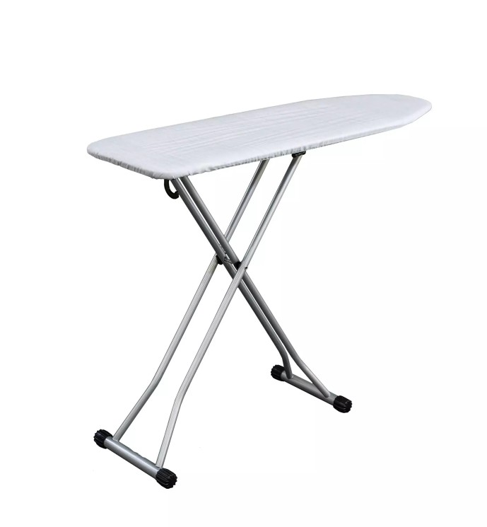 Доска гладильная Zalger Loft 110*33см сетка / 500-725