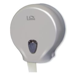 Диспенсер туалетной бумаги Lime 915201 (A5900155SATS) серебристый