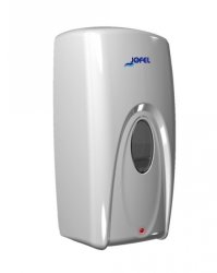 Дозатор для мыла сенсорный JOFEL AC91050