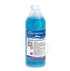 Dolphin Super Crystal - Концентрированное средство для мытья стекол