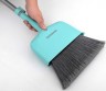Набор для уборки Hausmann Broomer щетка и совок для сухой уборки / HM-00220R