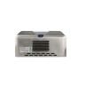 Сушилка для рук антивандальная GFmark нерж. сталь 1500W Сатин / 6912