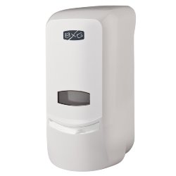 Дозатор для жидкого мыла BXG SD-1369