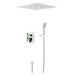 Душевая система встроенная Timo Selene Хром / SX-2029/00SM