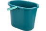 Ведро для мытья полов Hausmann 10 л зеленое / HM-1083 
