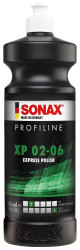 297300 Финальная полировальная паста XP 02-06 SONAX ProfiLine