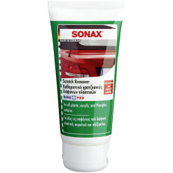 305000 Удалитель царапин для пластика SONAX 0,075л