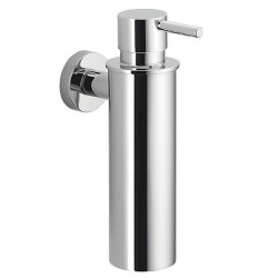 Дозатор для мыла COLOMBO DESIGN PLUS настенный 0,15 л металл хром / W4981