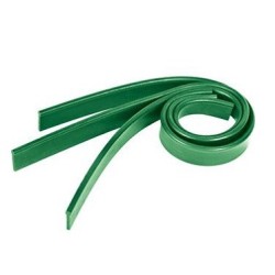Лезвие резиновое к сгону UNGER для очистки окон 55 см / RR55G