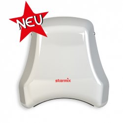 017099 Сушилка для рук Starmix T-C1 M / белый