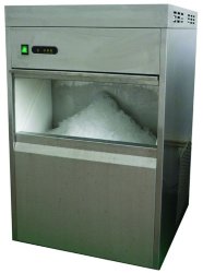 Льдогенератор чешуйчатого льда Gastrorag DB-20F