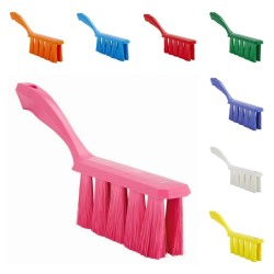 Щетка Vikan UST (ультра-гигиеничная технология), 330 мм, средний ворс