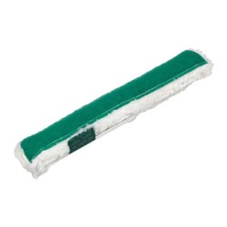 Шубка для мытья окон Unger RS длина 45 см синтетика / RS450