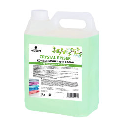 Ps-254-5 Prosept Crystal Rinser кондиционер для белья / аромат японского чая / 5 л