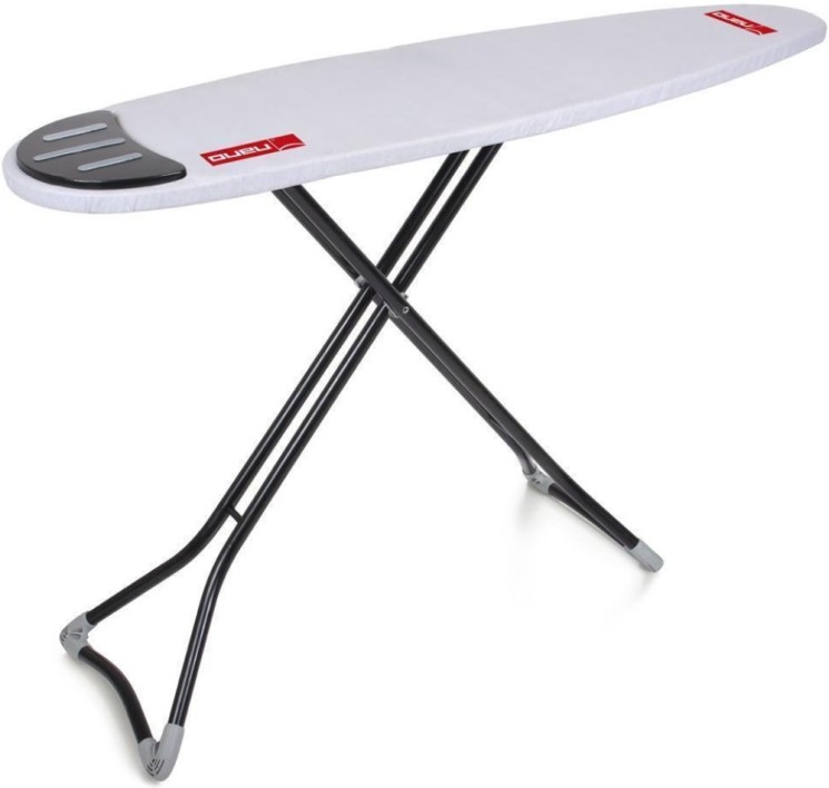 Доска гладильная Perilla Nano 140*38см моноблок / 217417/15028