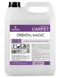 Шампунь Pro-Brite 268 ORIENTAL MAGIC / для чистки шерстяных ковров