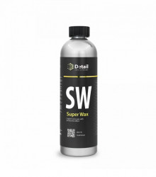 Жидкий воск Detail SW (Super Wax) DT-0124 / 500 мл