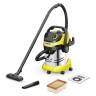 Хозяйственный пылесос KARCHER WD 5 S V-25/5/22 / 1.628-350