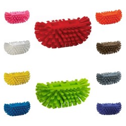 Щетка Vikan для очистки емкостей, 205 мм, жёсткий ворс пластик