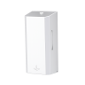 Дозатор для ДЕЗ СРЕДСТВА автоматический WisePro NS210A-D металл Матовая сталь 1000 мл / 90230