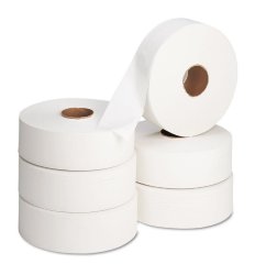 0082 Klimi Туалетная бумага / 2 слоя / 240 м (рул.)