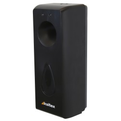 Автоматический освежитель воздуха Ksitex ABC пластик Черный / PD-6008B