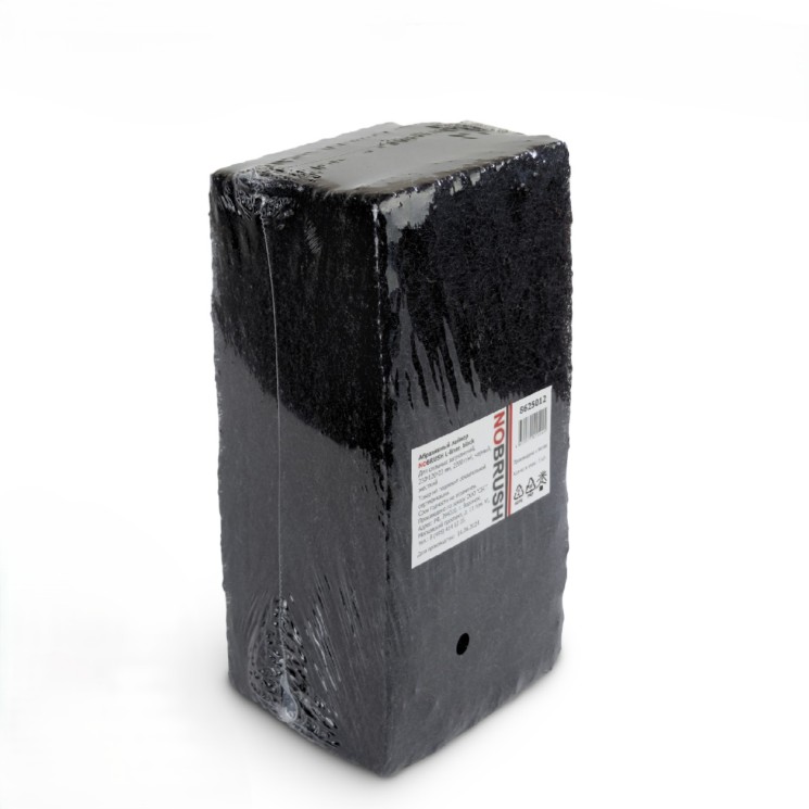 Абразивный лайнер HACCPER NoBrush L-liner, жесткий 250х120х23мм